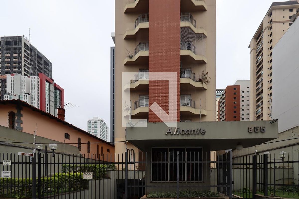 Apartamento, 2 quartos, 72 m² - Foto 47