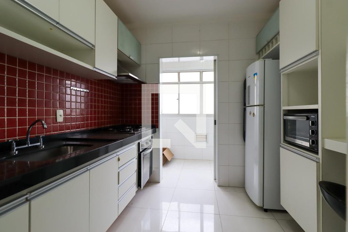 Apartamento, 2 quartos, 72 m² - Foto 33