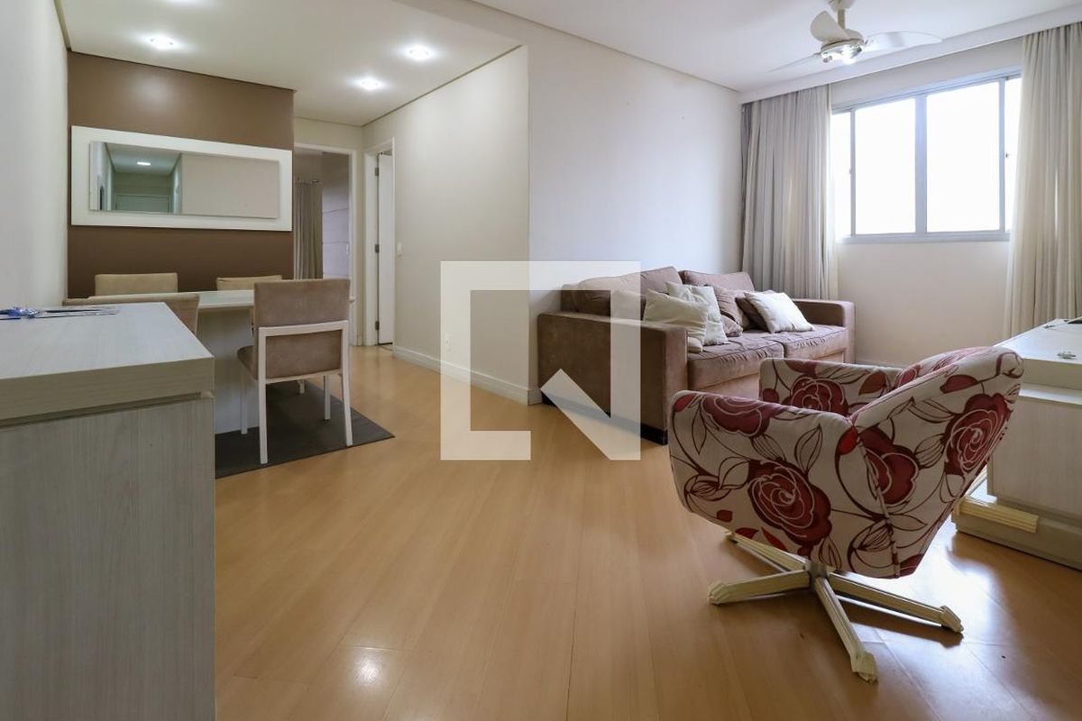 Apartamento, 2 quartos, 72 m² - Foto 5
