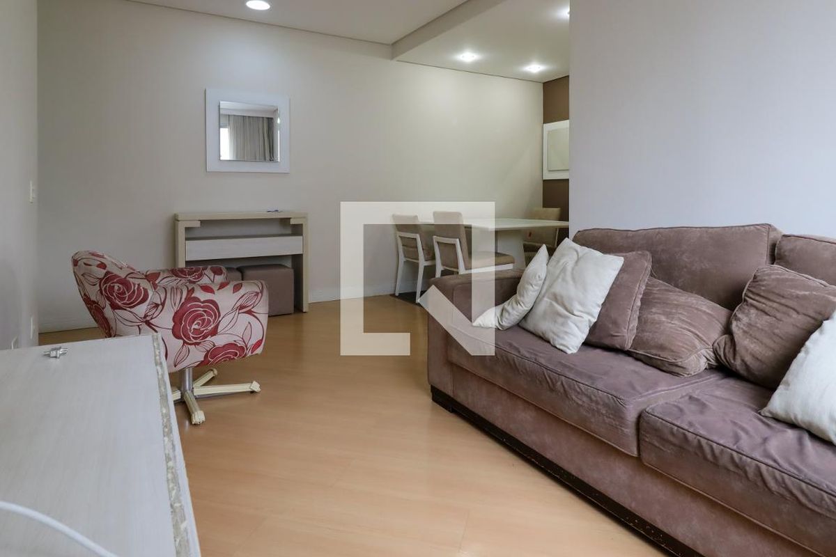 Apartamento, 2 quartos, 72 m² - Foto 2