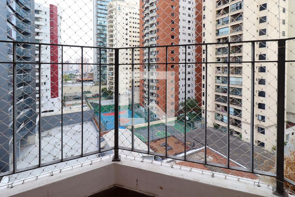 Apartamento, 2 quartos, 72 m² - Foto 22