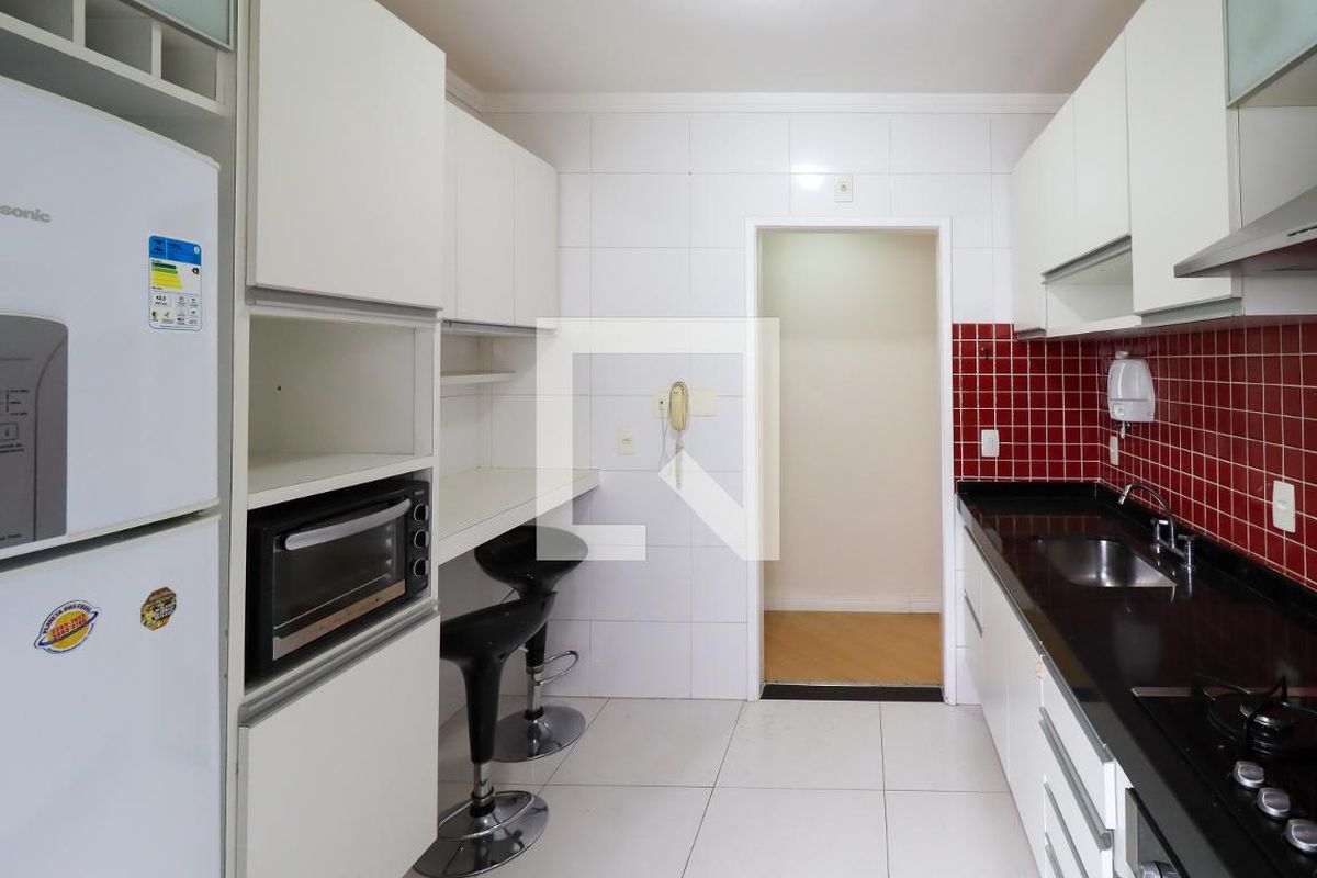 Apartamento, 2 quartos, 72 m² - Foto 39