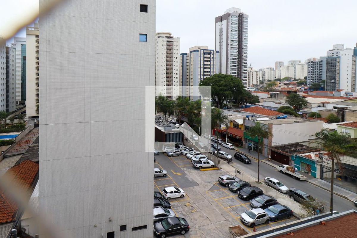Apartamento, 2 quartos, 72 m² - Foto 8