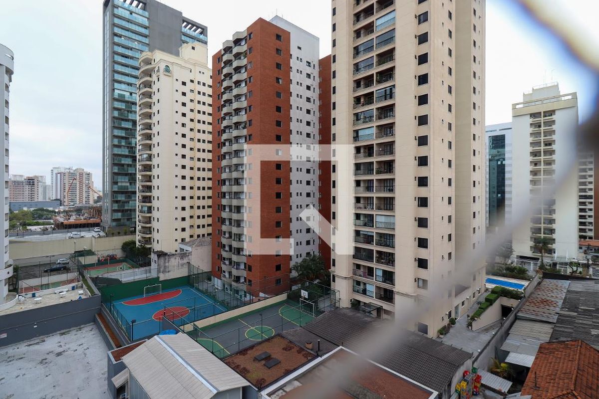 Apartamento, 2 quartos, 72 m² - Foto 23