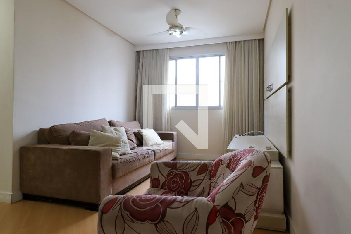 Apartamento, 2 quartos, 72 m² - Foto 1