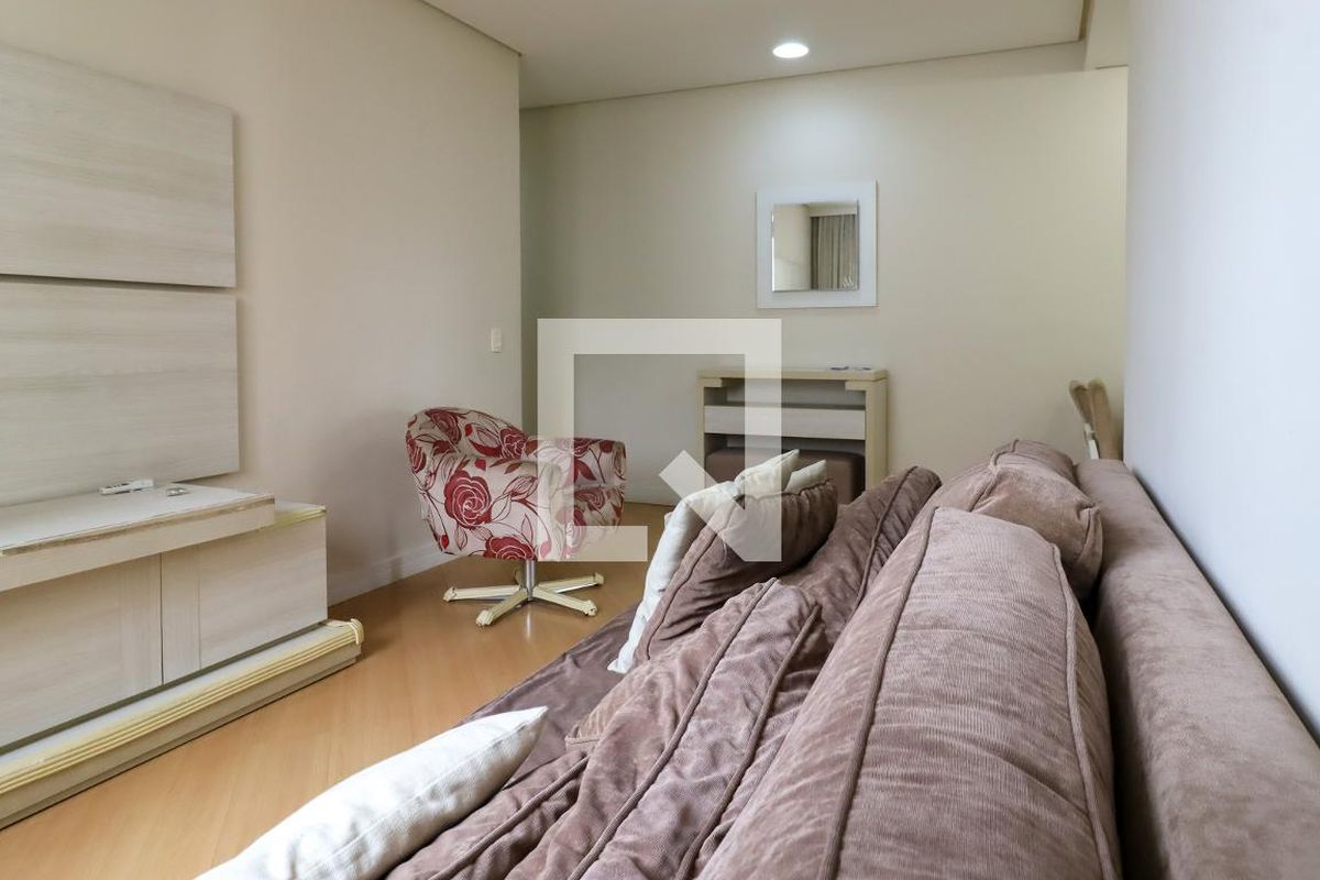 Apartamento, 2 quartos, 72 m² - Foto 3