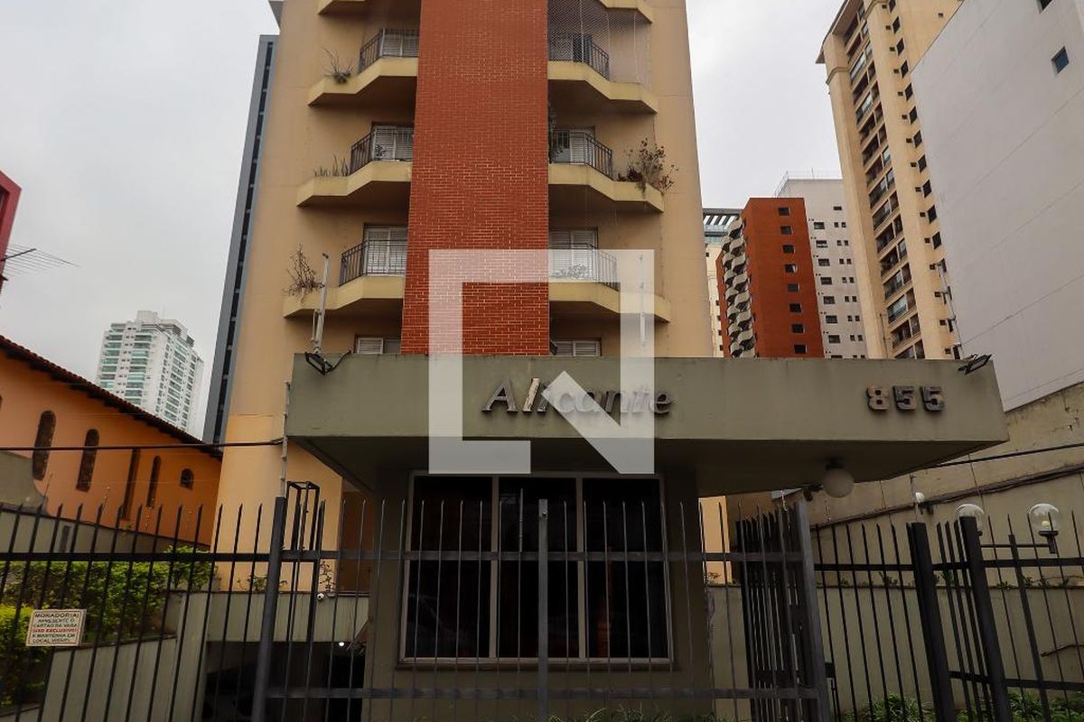 Apartamento, 2 quartos, 72 m² - Foto 46