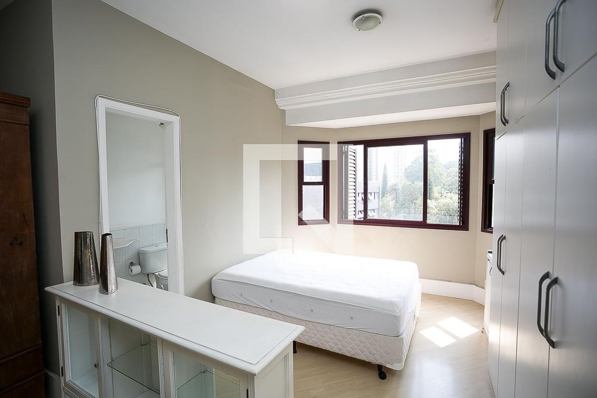 Kitnet-Studio, 50 m² - Foto 32