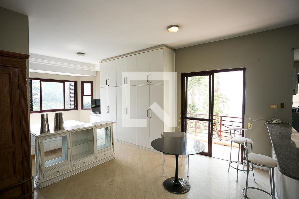 Kitnet-Studio, 50 m² - Foto 2