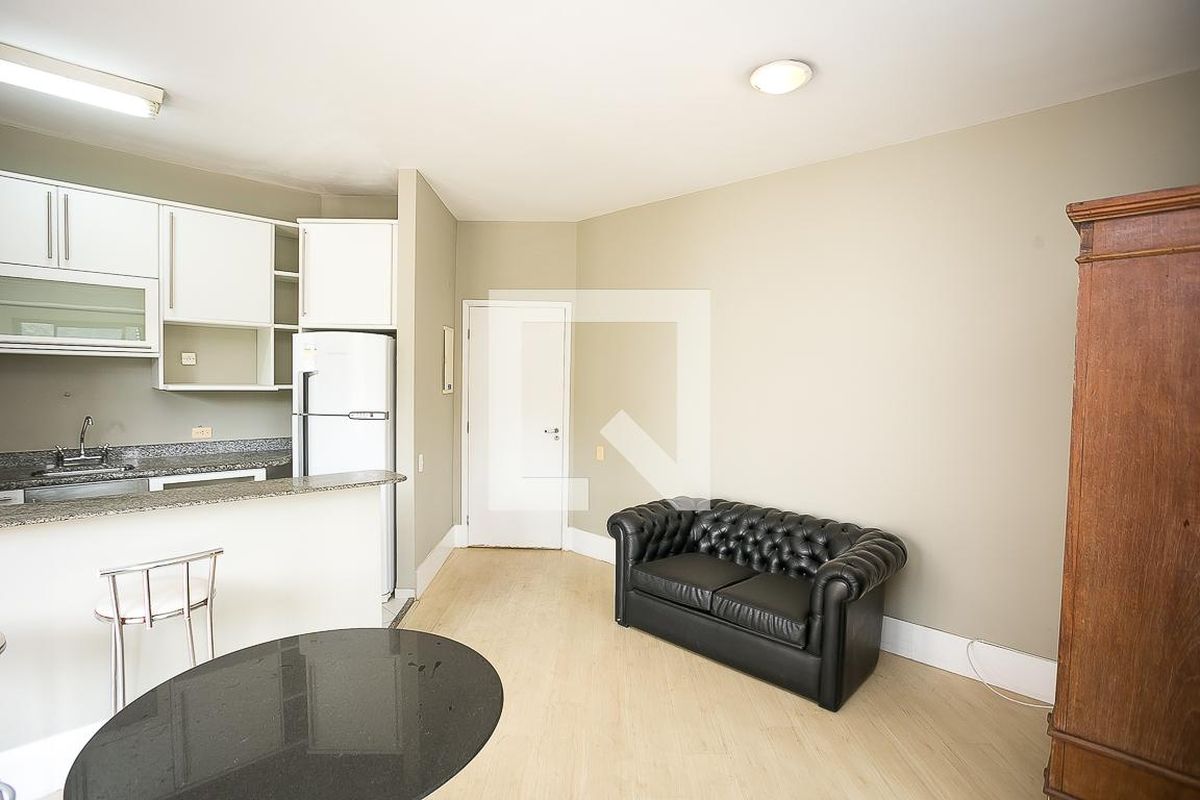 Kitnet-Studio, 50 m² - Foto 12