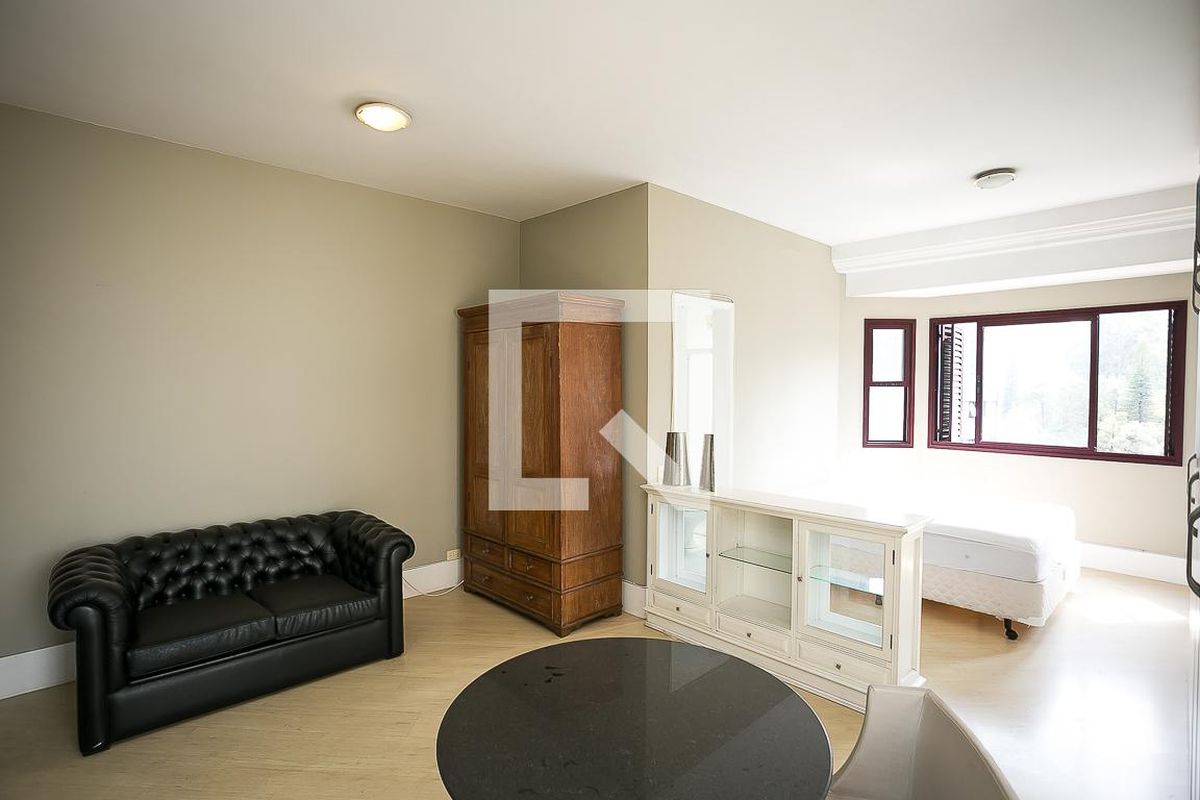 Kitnet-Studio, 50 m² - Foto 8