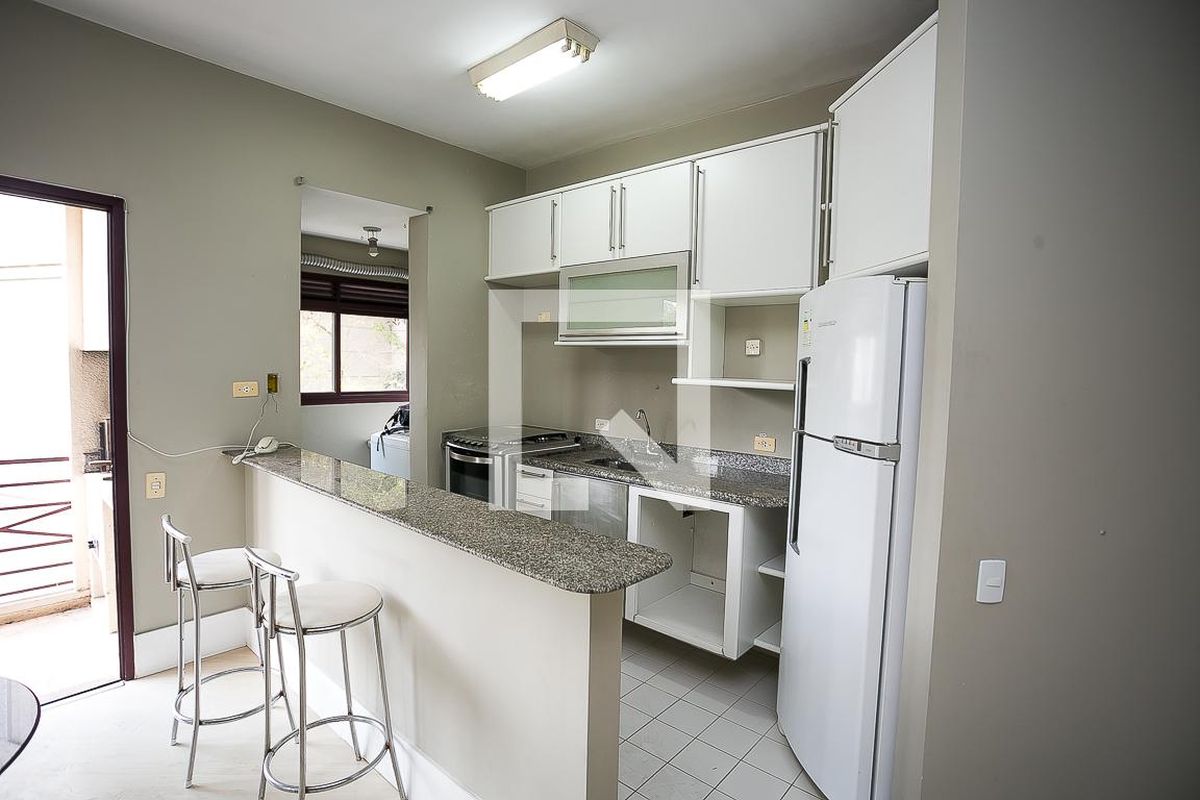 Kitnet-Studio, 50 m² - Foto 48