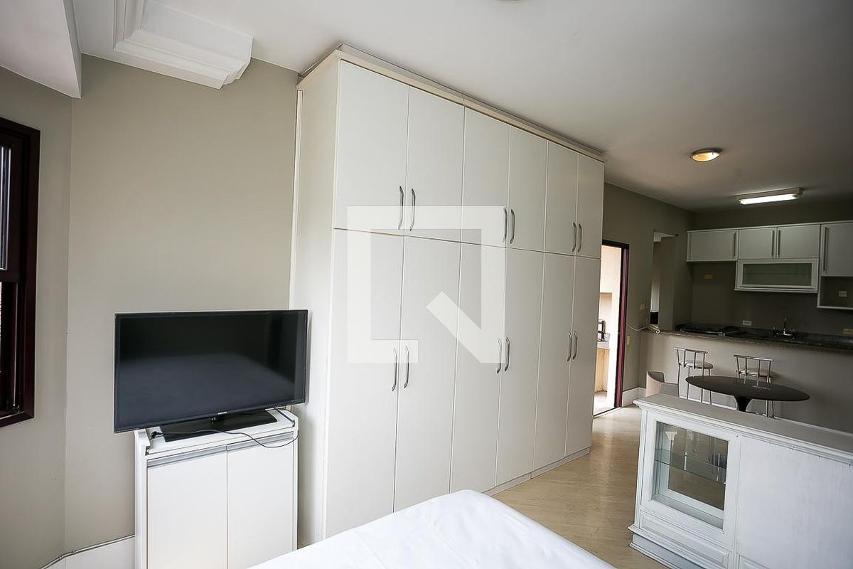 Kitnet-Studio, 50 m² - Foto 34