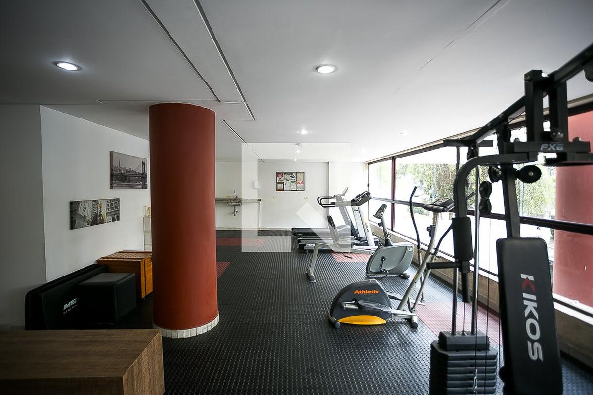 Kitnet-Studio, 50 m² - Foto 74