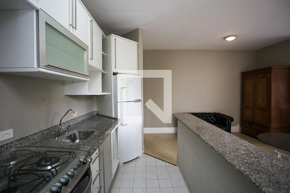 Kitnet-Studio, 50 m² - Foto 52