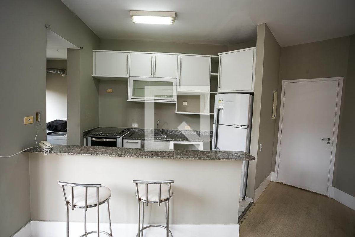 Kitnet-Studio, 50 m² - Foto 46