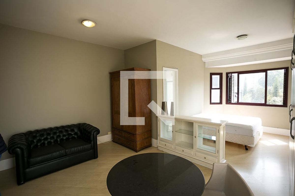 Kitnet-Studio, 50 m² - Foto 6