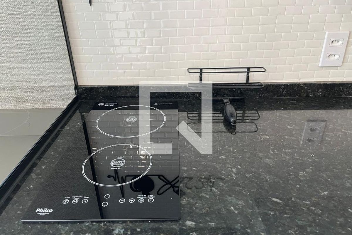 Kitnet-Studio, 34 m² - Foto 23