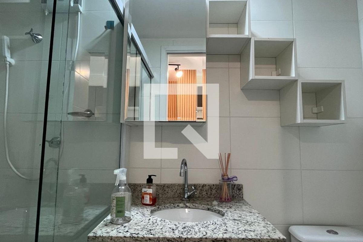 Kitnet-Studio, 34 m² - Foto 19
