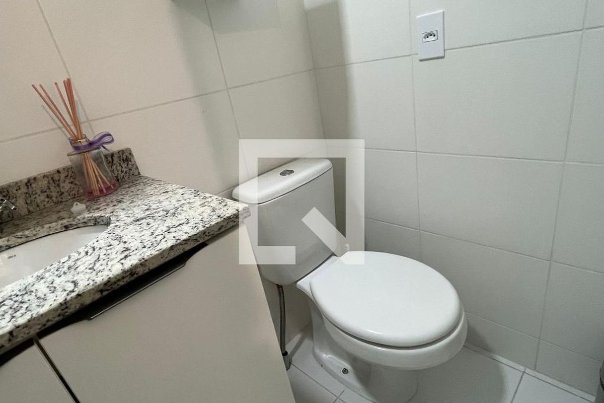 Kitnet-Studio, 34 m² - Foto 20