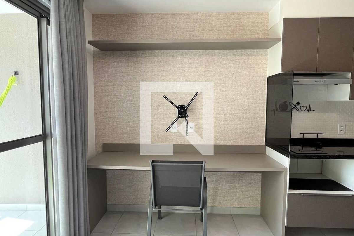 Kitnet-Studio, 34 m² - Foto 10