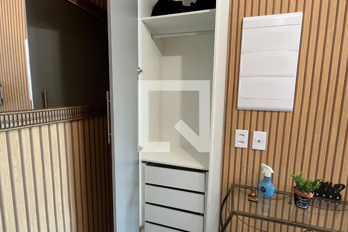 Kitnet-Studio, 34 m² - Foto 4
