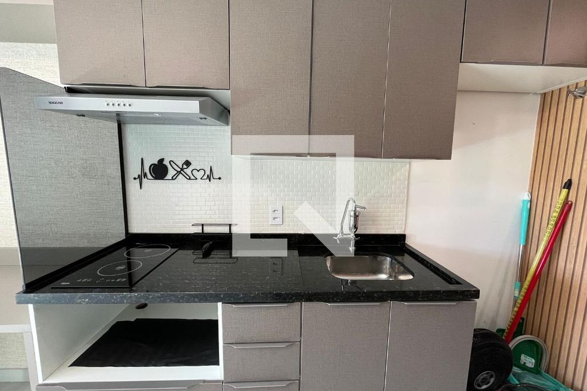 Kitnet-Studio, 34 m² - Foto 24