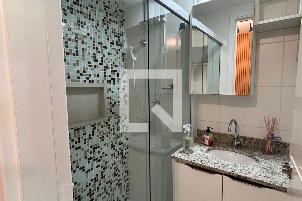 Kitnet-Studio, 34 m² - Foto 18