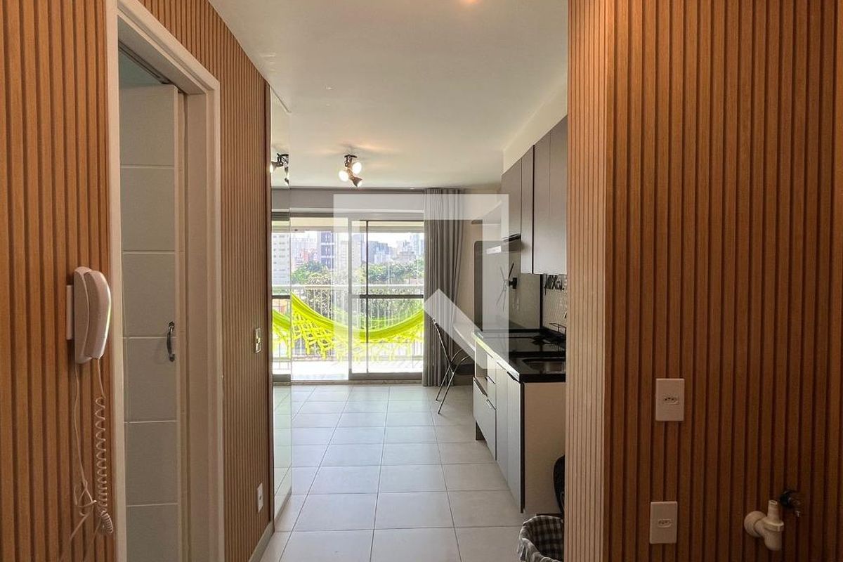 Kitnet-Studio, 34 m² - Foto 5