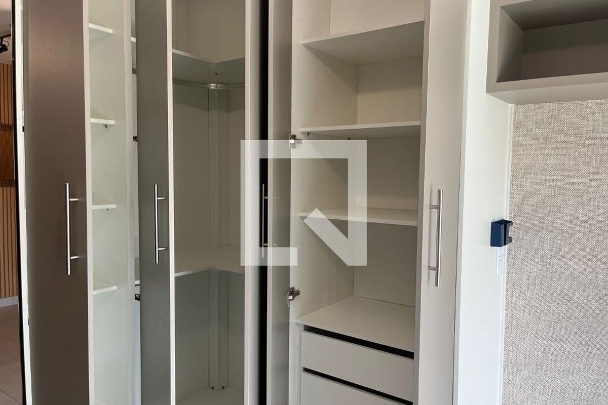 Kitnet-Studio, 34 m² - Foto 11