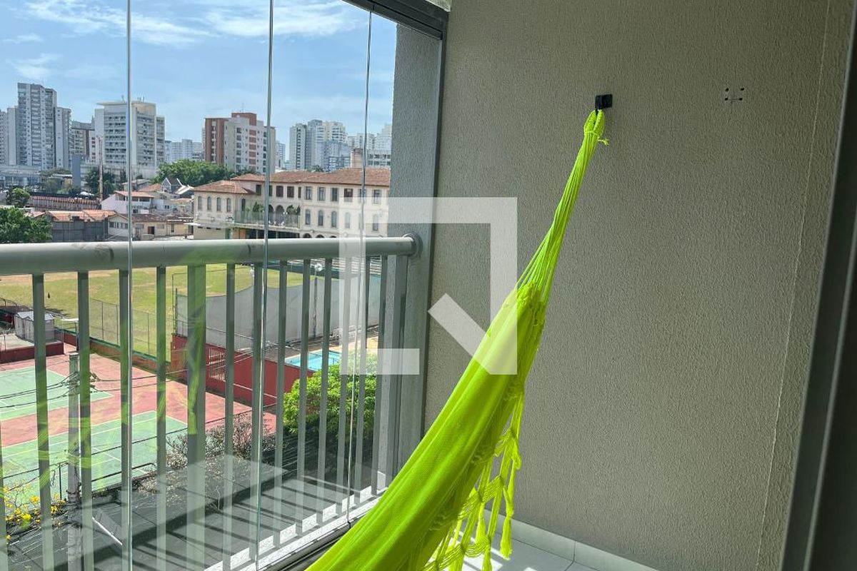 Kitnet-Studio, 34 m² - Foto 14