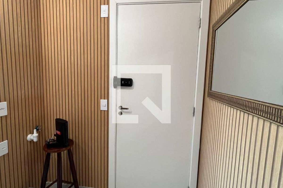 Kitnet-Studio, 34 m² - Foto 2