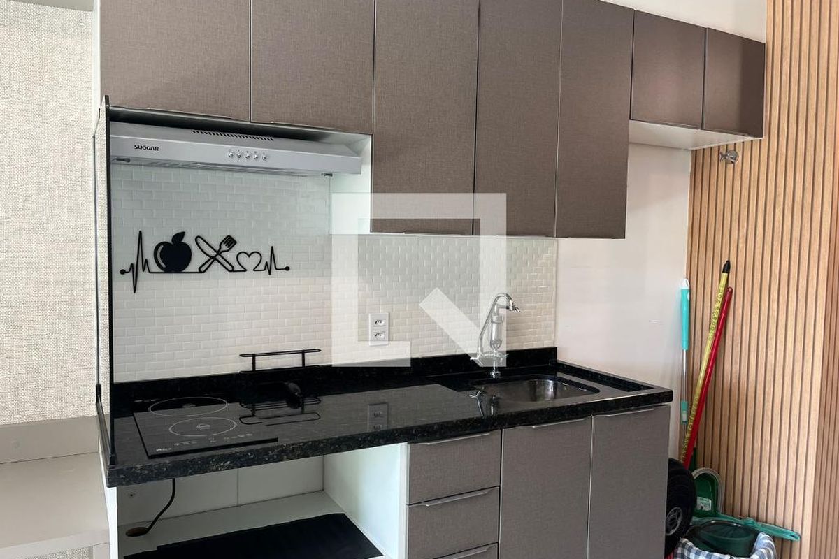 Kitnet-Studio, 34 m² - Foto 27