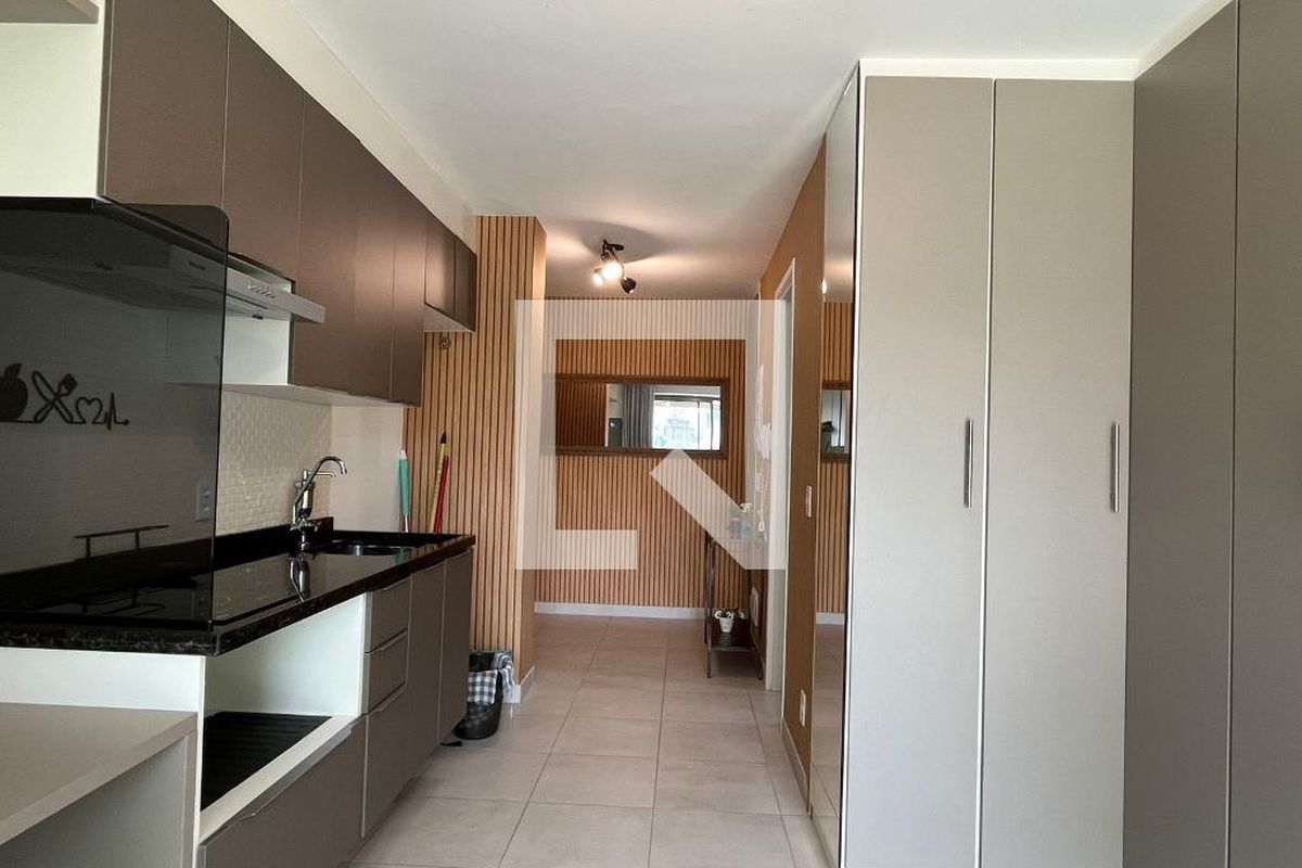 Kitnet-Studio, 34 m² - Foto 9