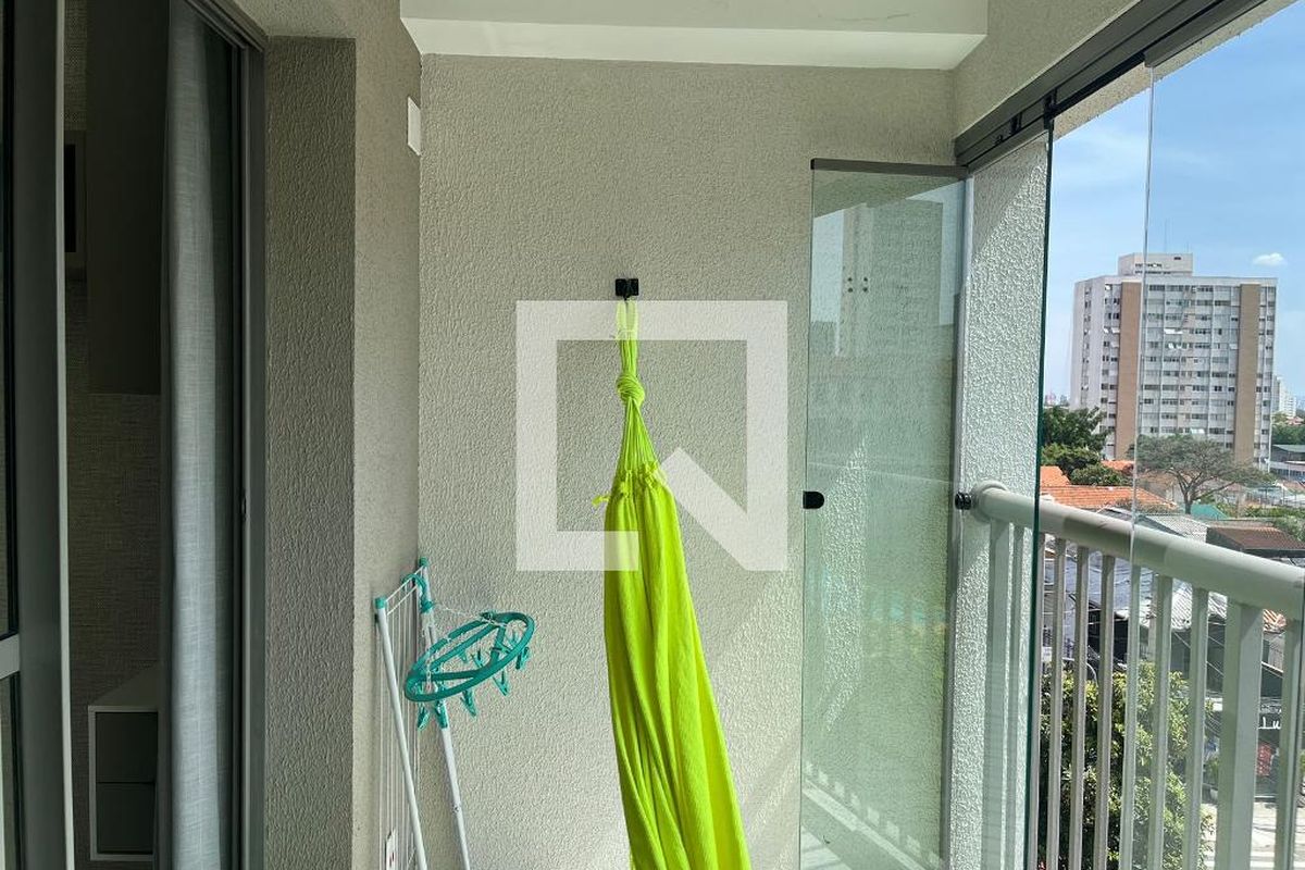 Kitnet-Studio, 34 m² - Foto 16