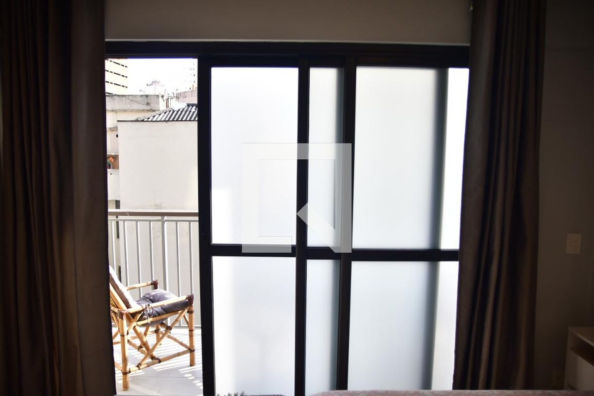 Kitnet-Studio, 28 m² - Foto 12