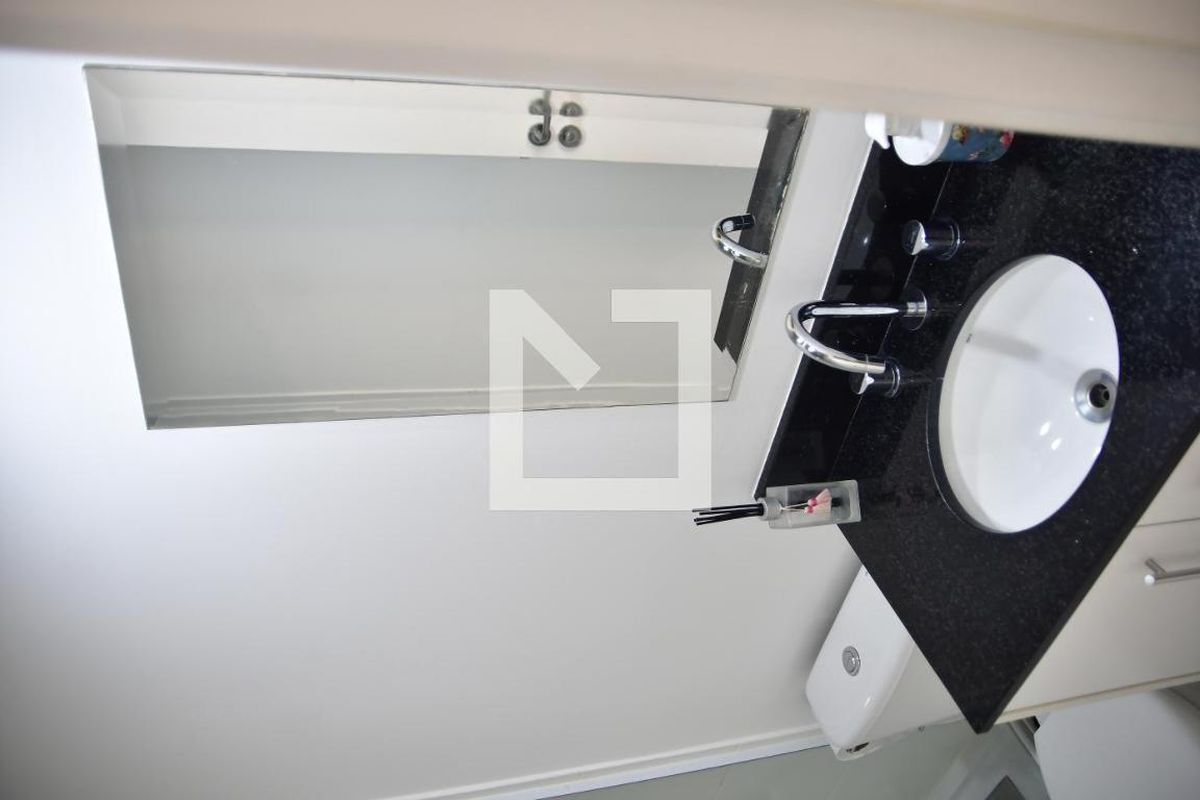 Kitnet-Studio, 28 m² - Foto 33