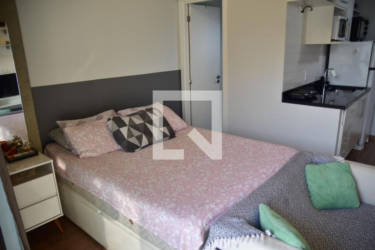 Kitnet-Studio, 28 m² - Foto 4