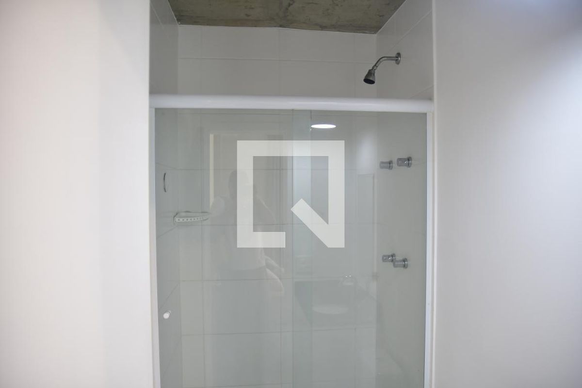 Kitnet-Studio, 28 m² - Foto 29
