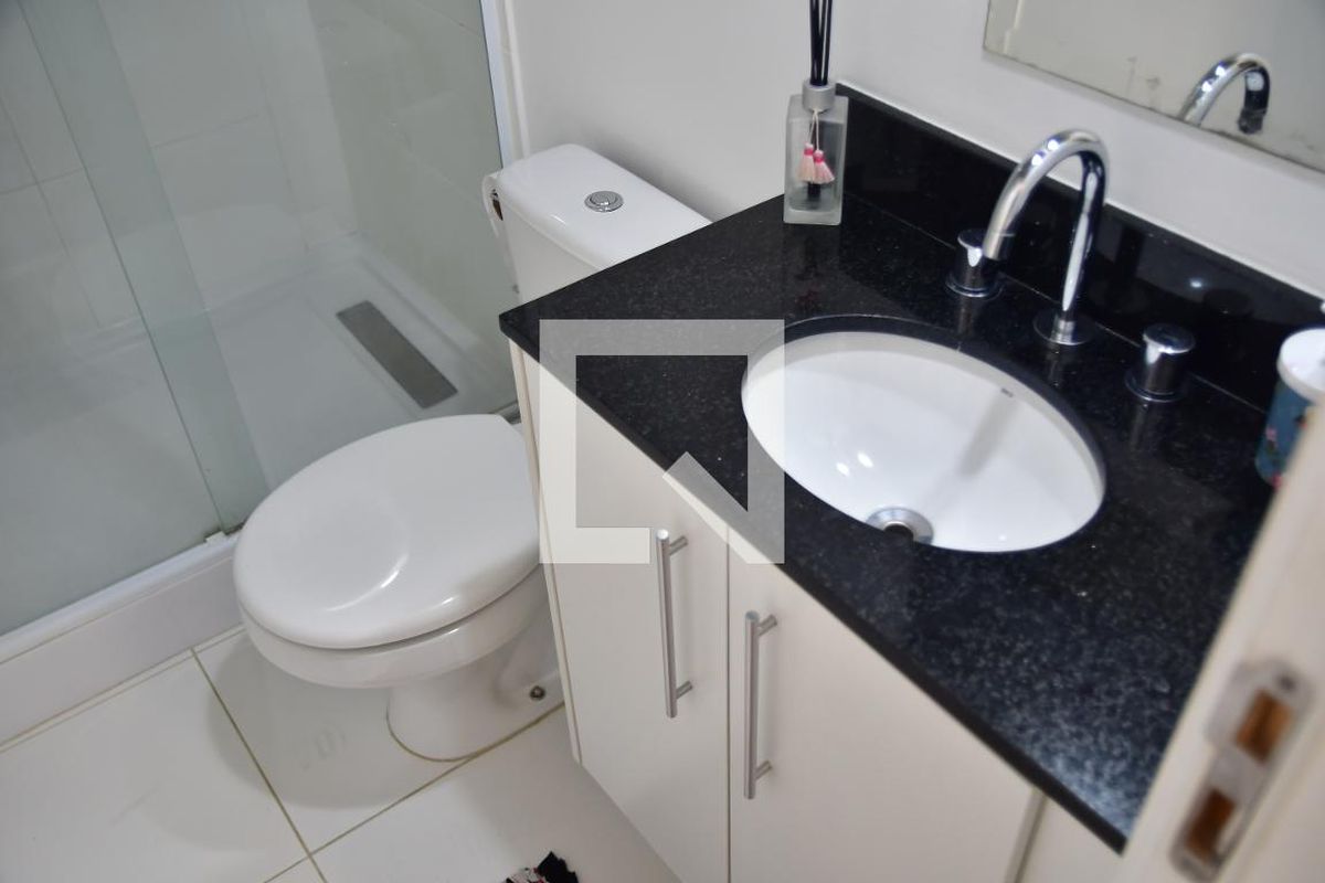 Kitnet-Studio, 28 m² - Foto 32