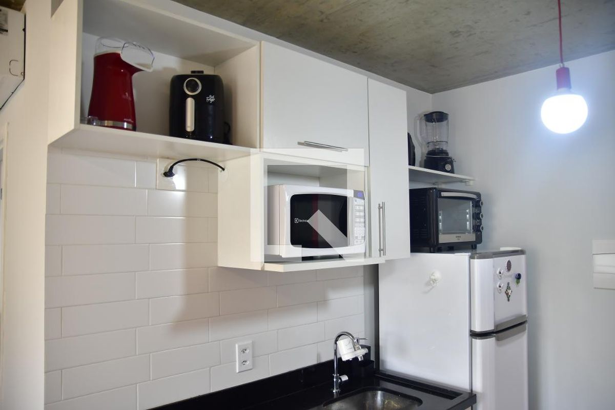 Kitnet-Studio, 28 m² - Foto 25