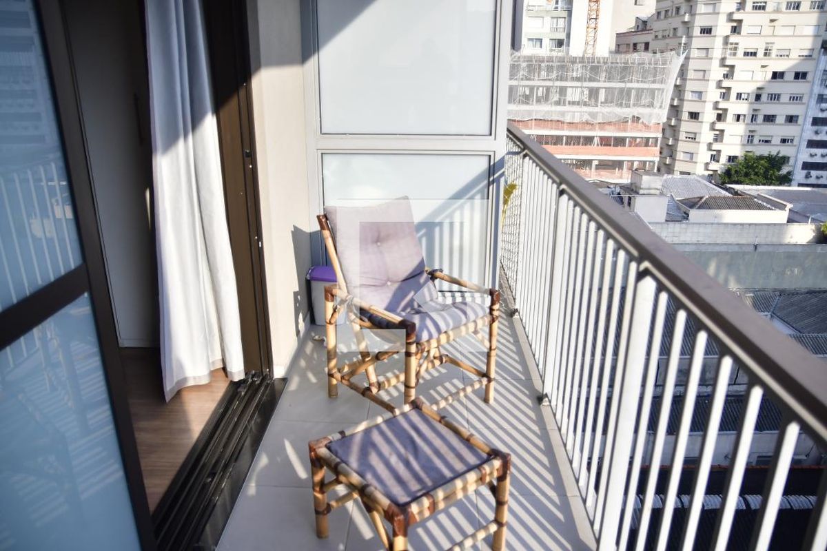 Kitnet-Studio, 28 m² - Foto 17