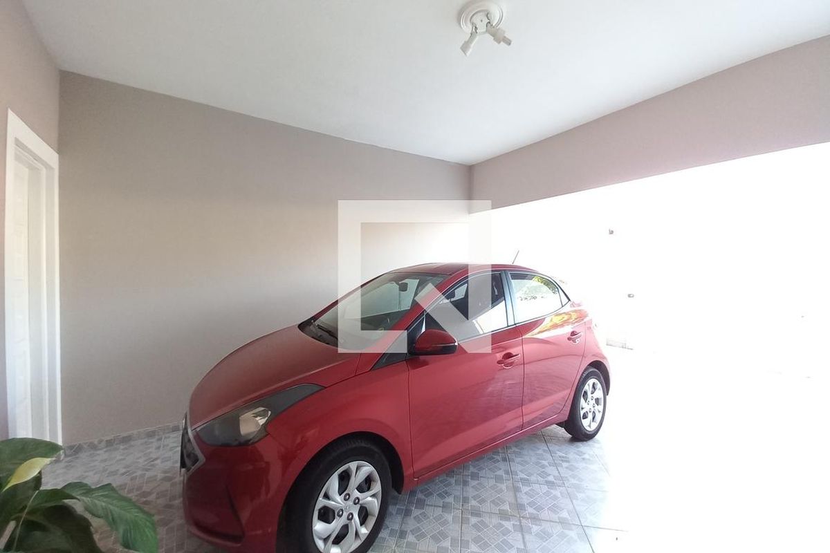 Casa à Venda - Parque Prado, 3 Quartos,  200 m2 em , Campinas - sp | SoloBR