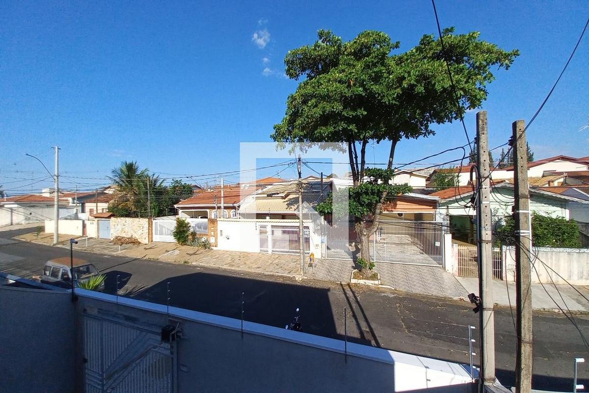 Casa à Venda - Parque Prado, 3 Quartos,  200 m2 em , Campinas - sp | SoloBR