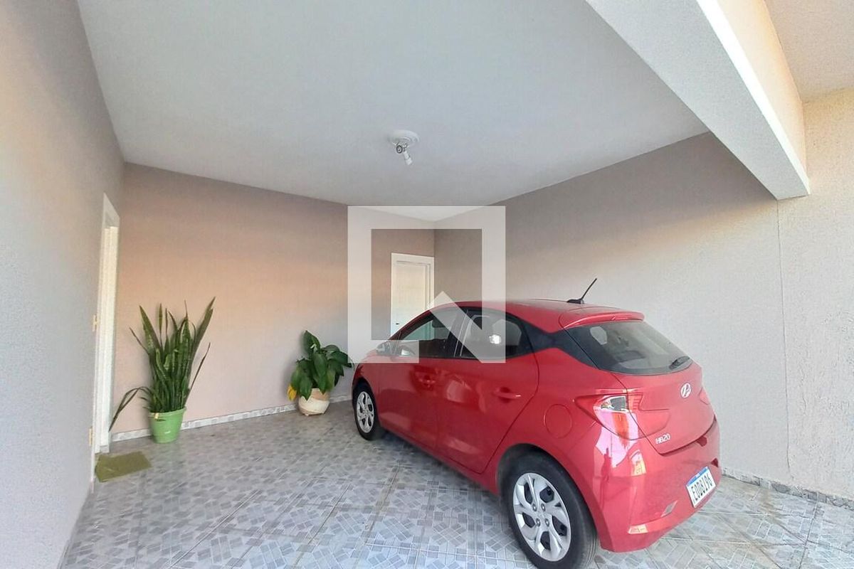 Casa à Venda - Parque Prado, 3 Quartos,  200 m2 em , Campinas - sp | SoloBR