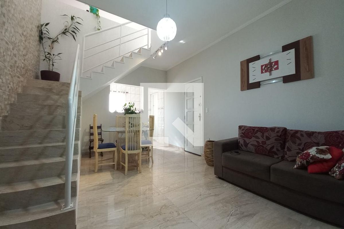 Casa à Venda - Parque Prado, 3 Quartos,  200 m2 em , Campinas - sp | SoloBR