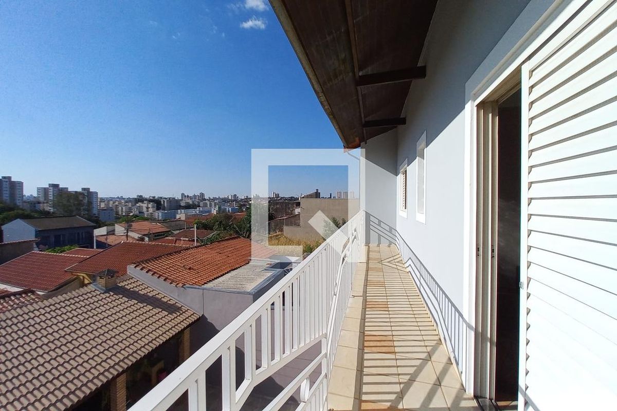 Casa à Venda - Parque Prado, 3 Quartos,  200 m2 em , Campinas - sp | SoloBR