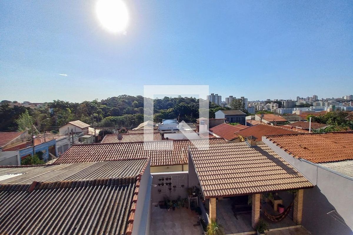 Casa à Venda - Parque Prado, 3 Quartos,  200 m2 em , Campinas - sp | SoloBR