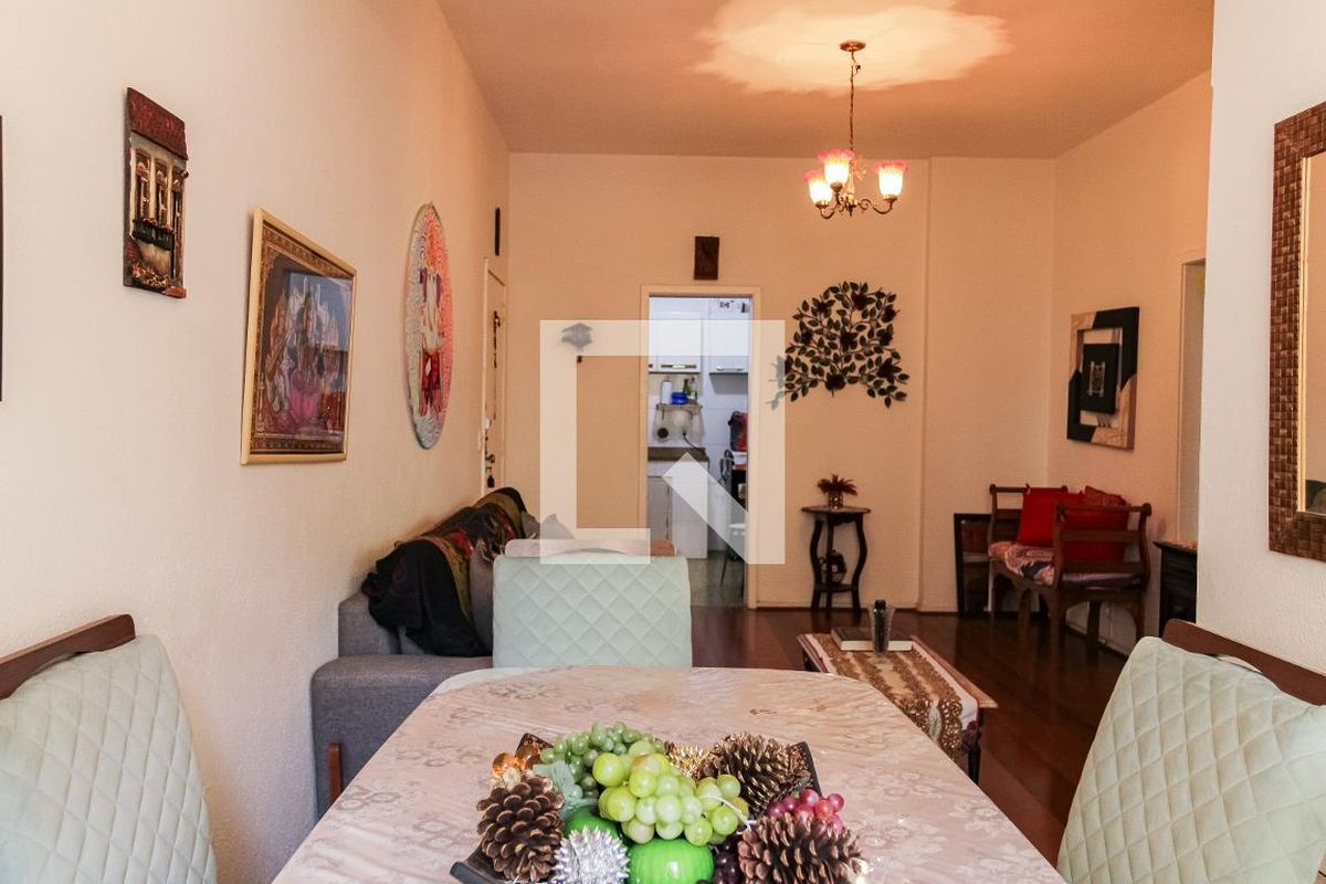 Apartamento, 2 quartos, 80 m² - Foto 10