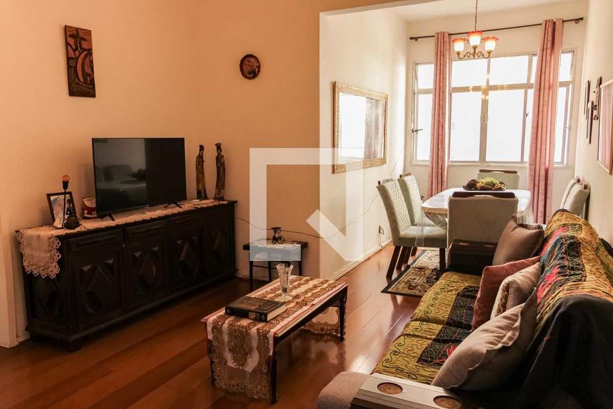 Apartamento, 2 quartos, 80 m² - Foto 6